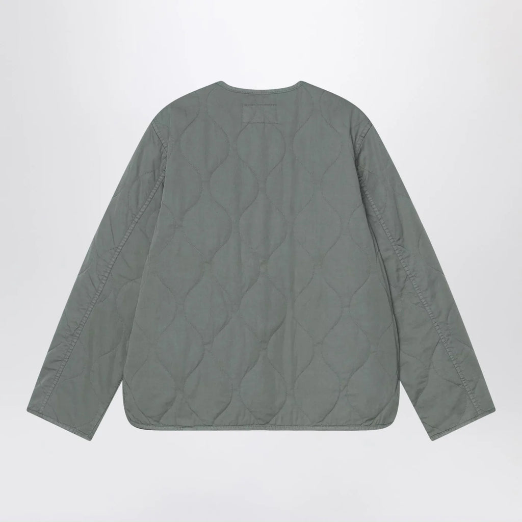 Carhartt WIP Green Kylan liner