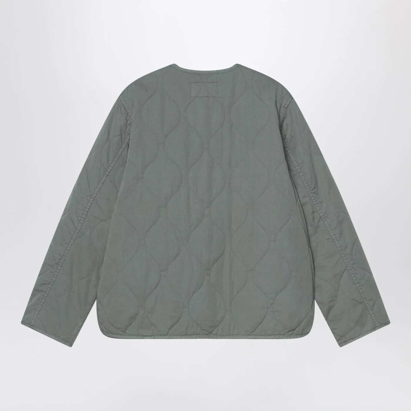 Carhartt WIP Green Kylan liner