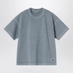 Carhartt WIP S/S Torion blue T-shirt