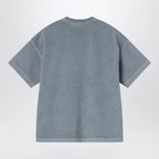 Carhartt WIP S/S Torion blue T-shirt