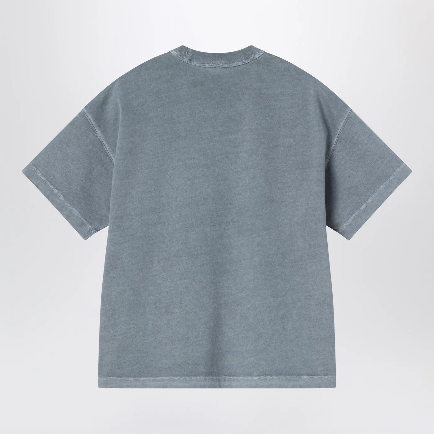 Carhartt WIP S/S Torion blue T-shirt