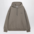 Carhartt WIP Brass Hooded Alda Sweatshirt
