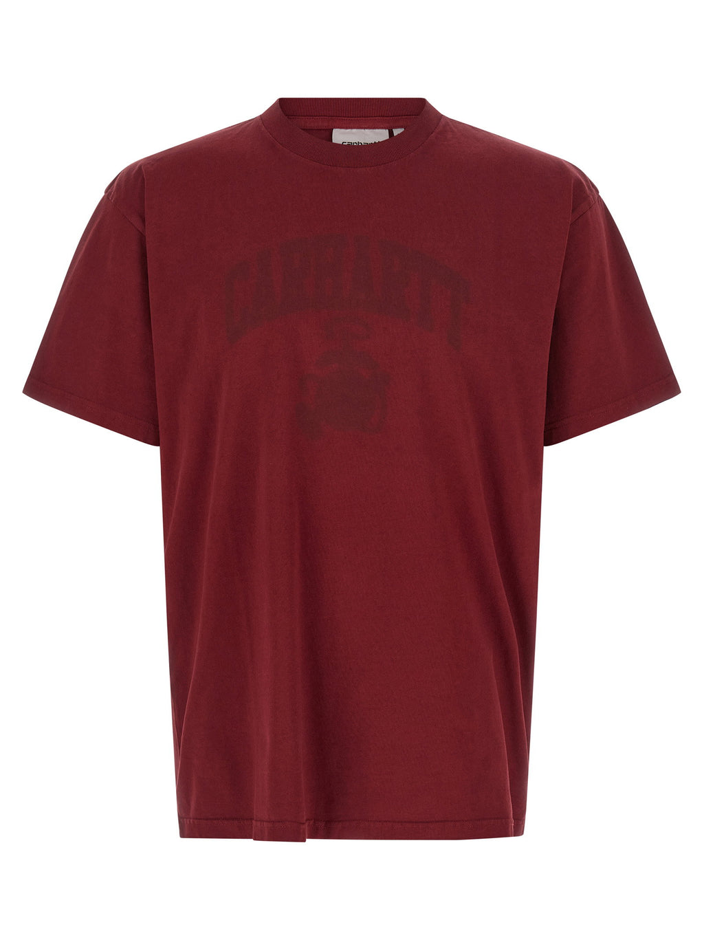 Carhartt Wip Faded Pond Corps T-shirt