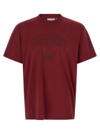 Carhartt Wip Faded Pond Corps T-shirt