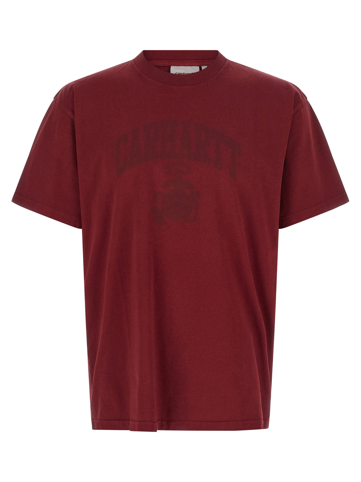 Carhartt Wip Faded Pond Corps T-shirt