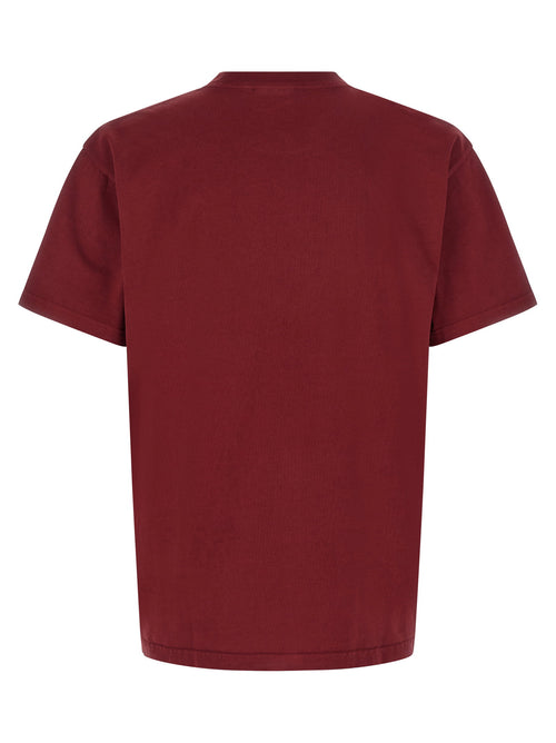 Carhartt Wip Faded Pond Corps T-shirt