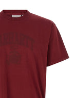 Carhartt Wip Faded Pond Corps T-shirt