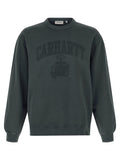 Carhartt Wip Faded Pond Corps Sweatshirt