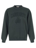 Carhartt Wip Faded Pond Corps Sweatshirt