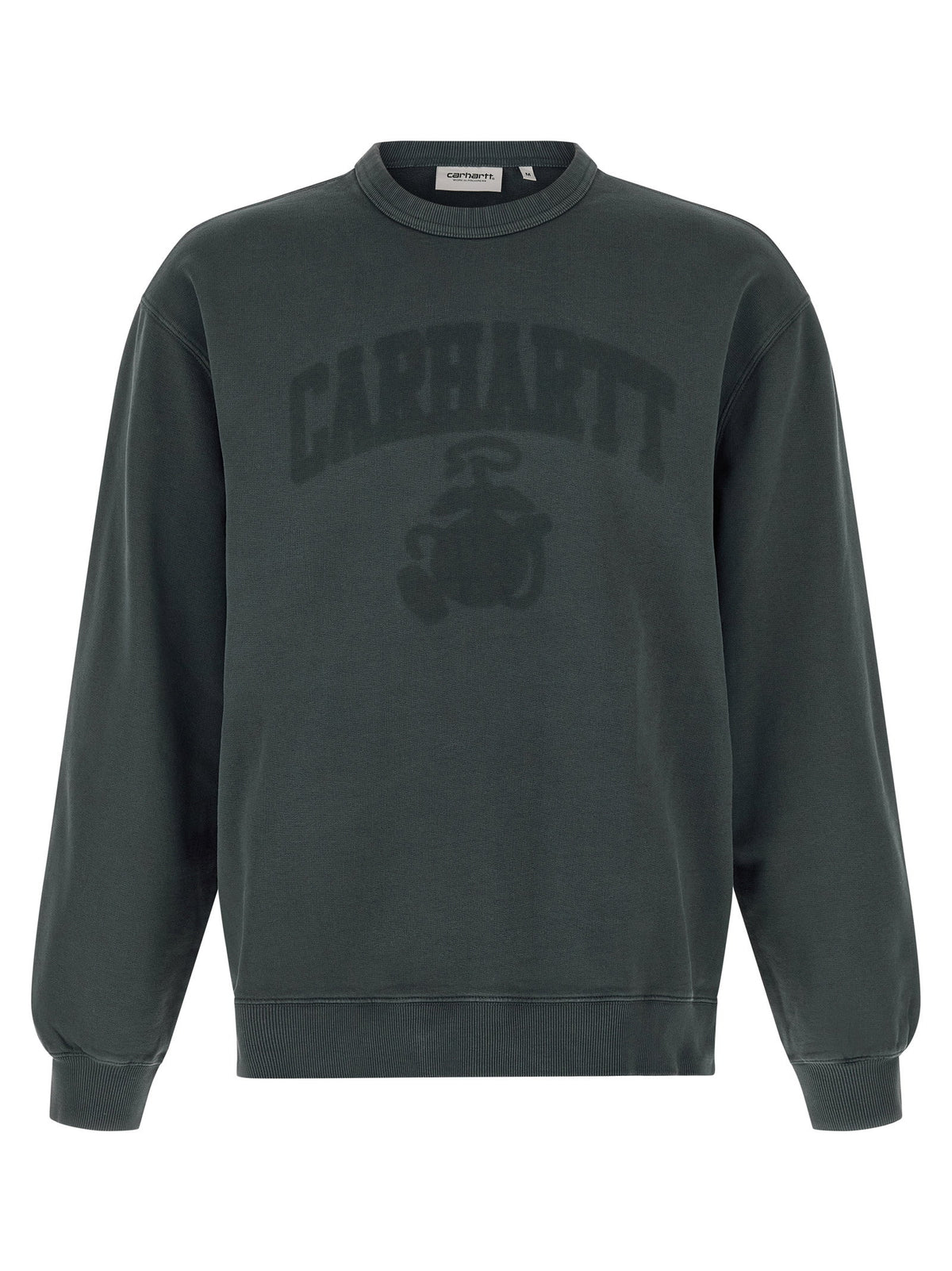 Carhartt Wip Faded Pond Corps Sweatshirt