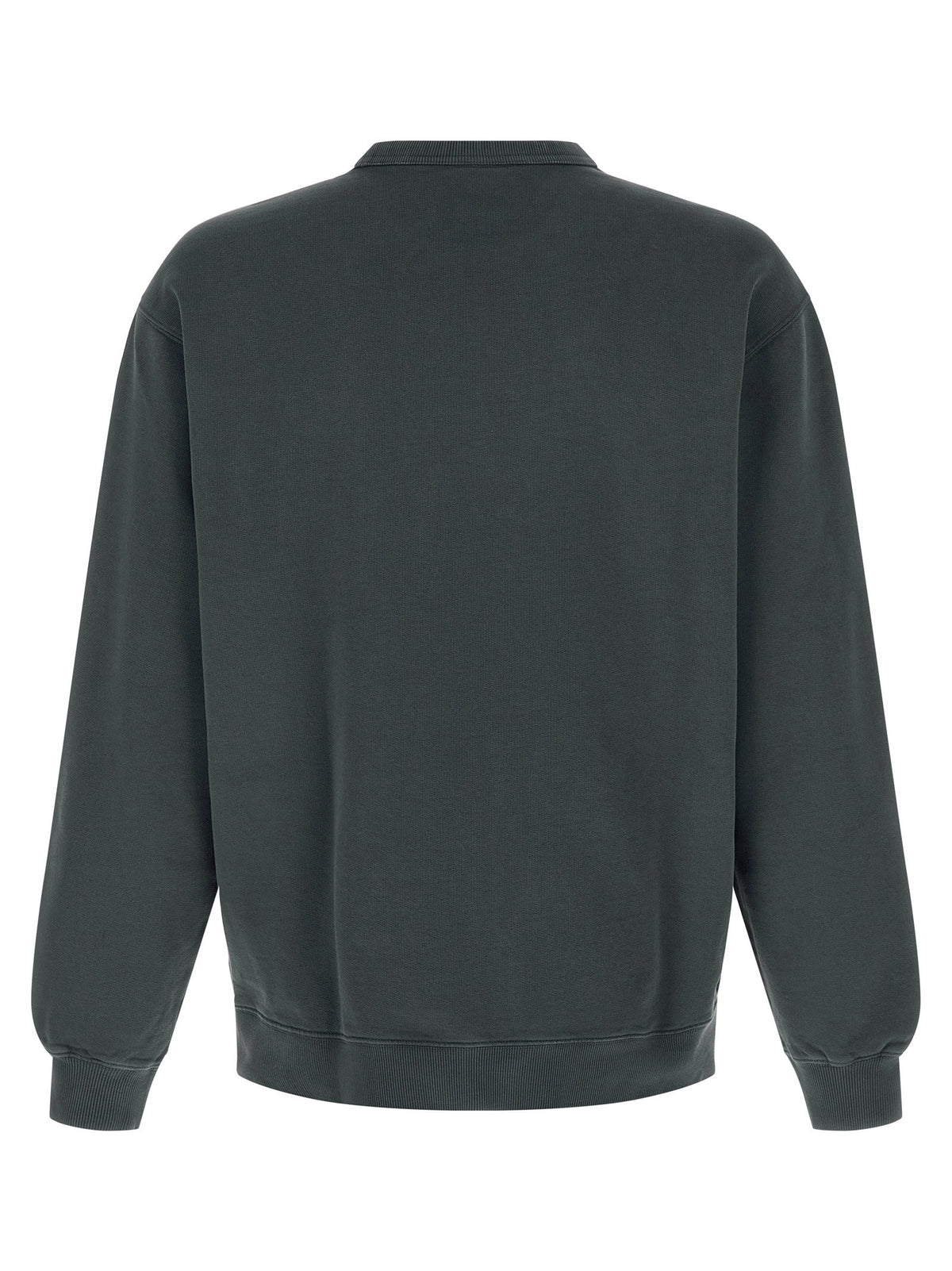 Carhartt Wip Faded Pond Corps Sweatshirt