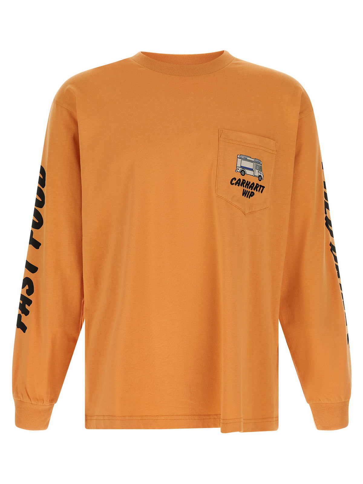 Carhartt Wip Cold Drinks T-shirt
