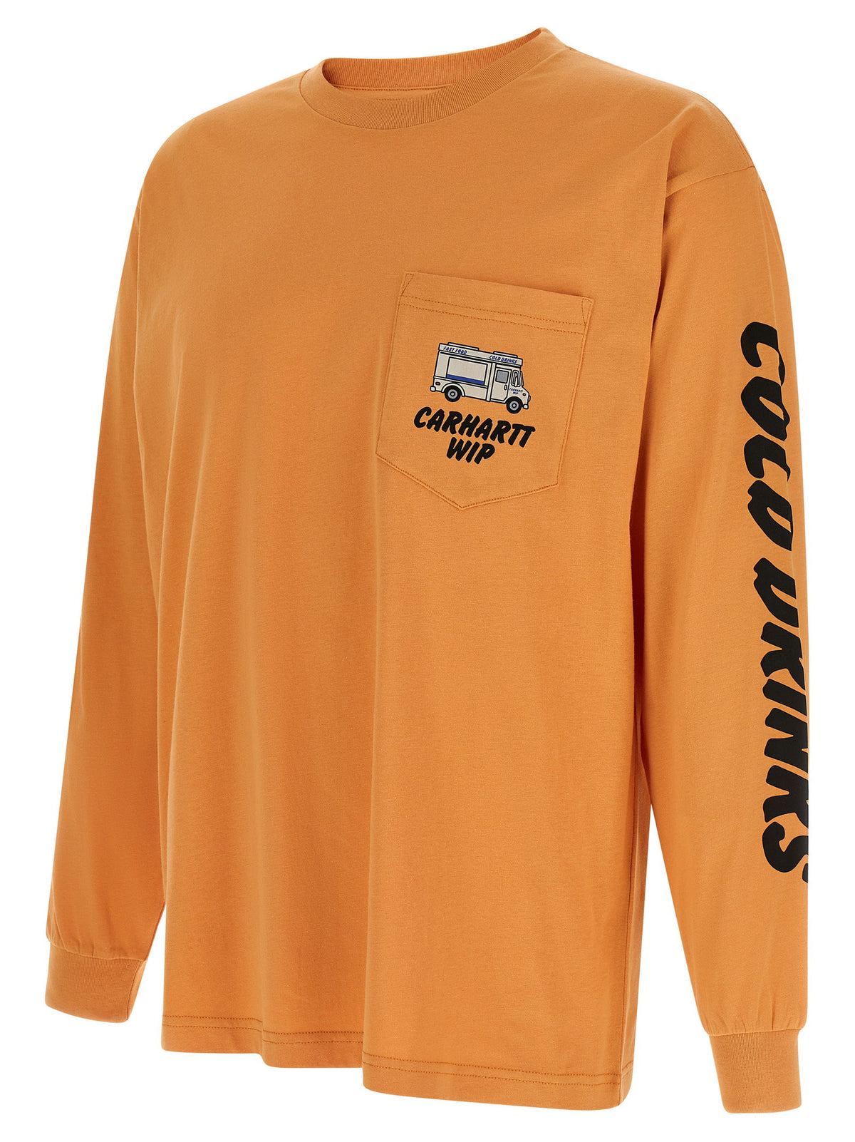 Carhartt Wip Cold Drinks T-shirt
