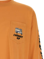 Carhartt Wip Cold Drinks T-shirt