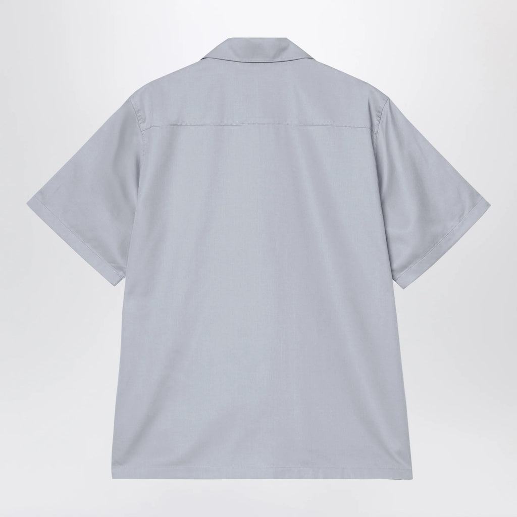 Carhartt WIP S/S Signet Shirt Mirror