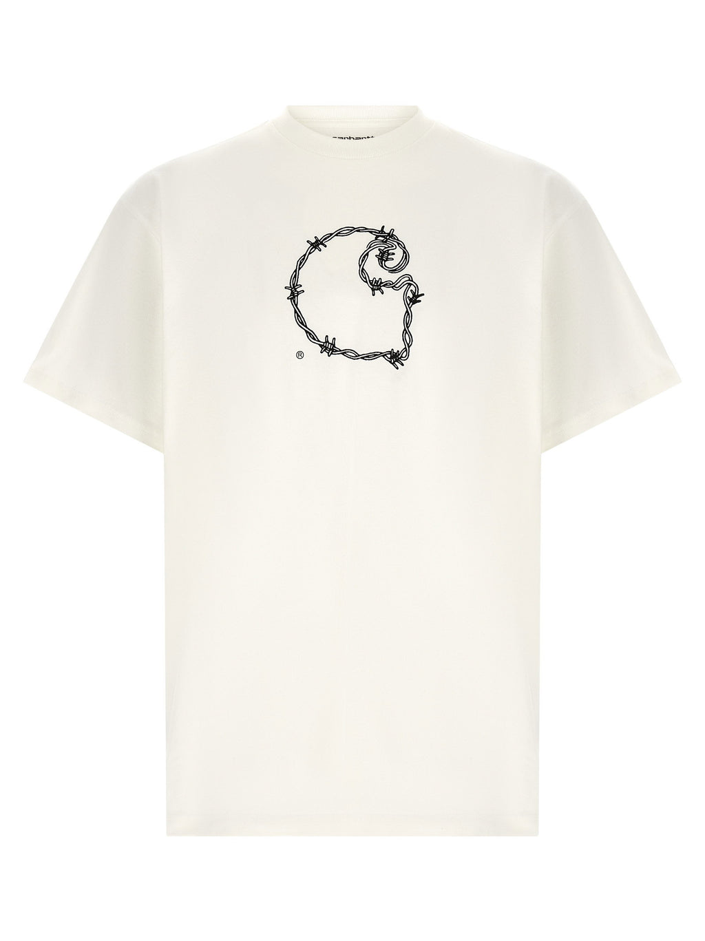 Carhartt Wip Barbwire C T-shirt