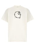 Carhartt Wip Barbwire C T-shirt