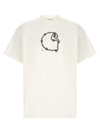 Carhartt Wip Barbwire C T-shirt