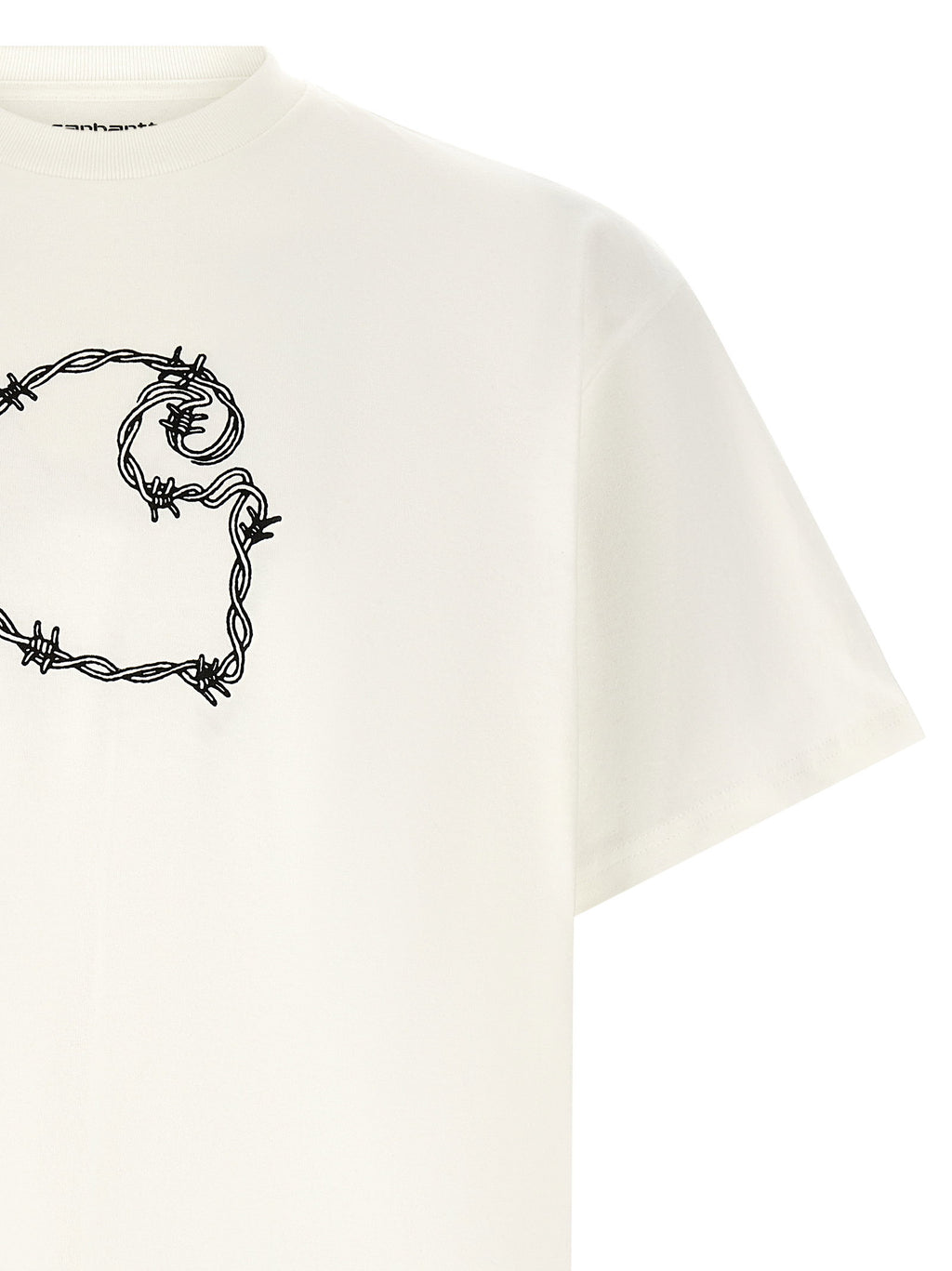 Carhartt Wip Barbwire C T-shirt