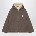 Carhartt WIP Mitch Jacket in Brass