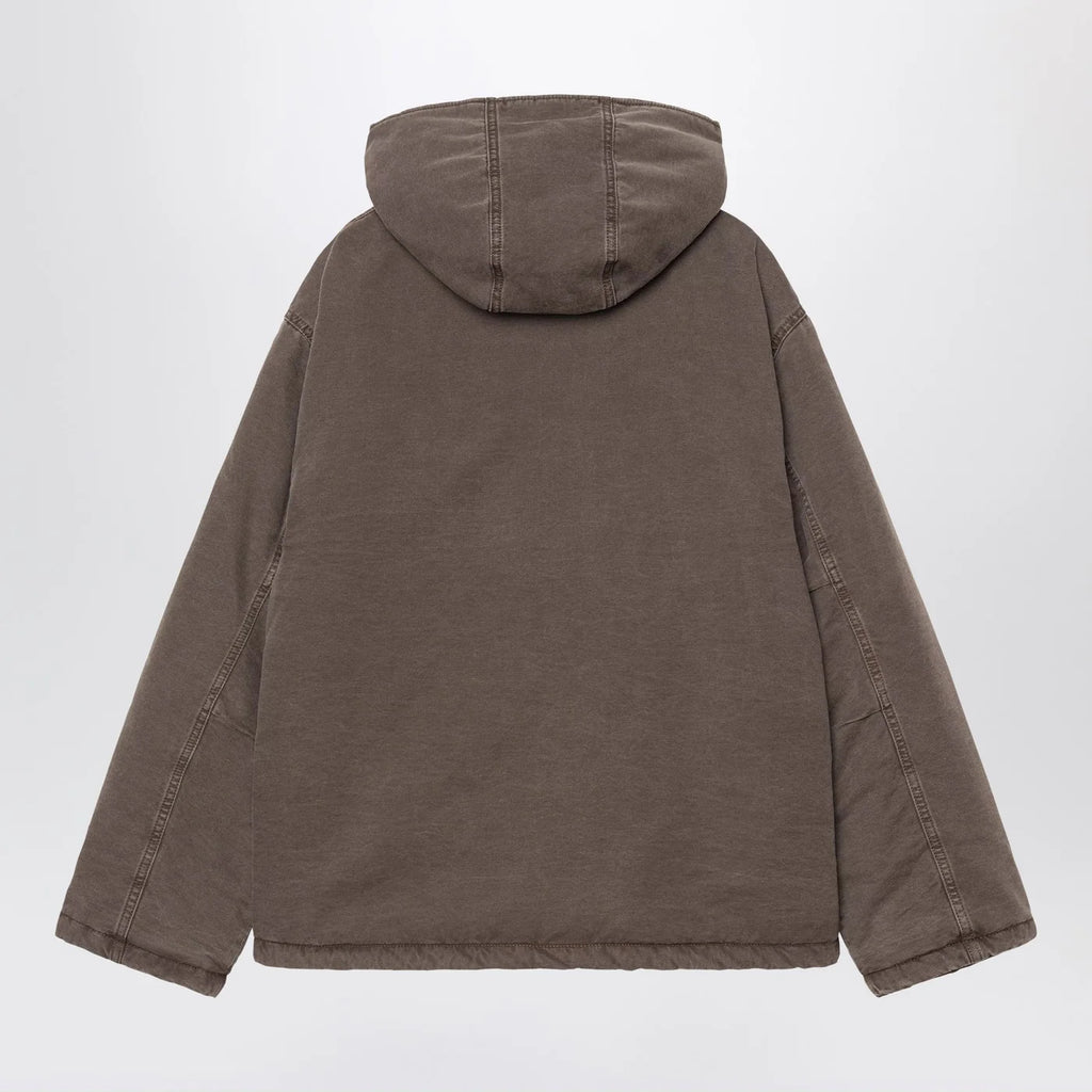 Carhartt WIP Mitch Jacket in Brass