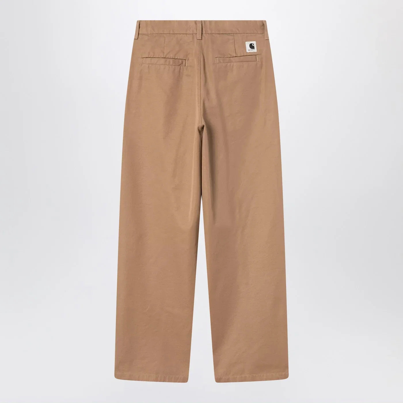 Carhartt WIP Brady Pant in Peanut