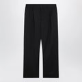 Carhartt WIP Evan Pant Black/Rinsed