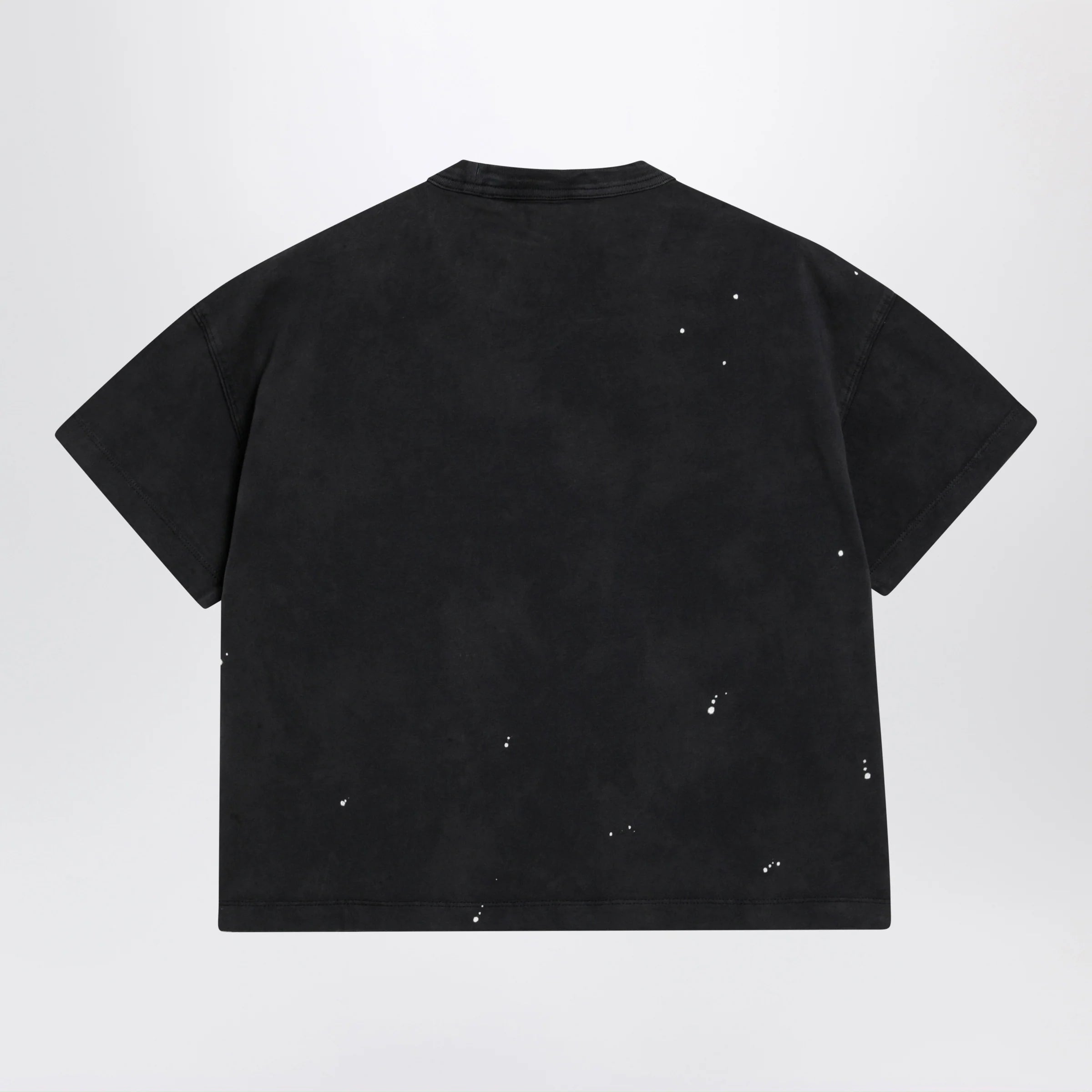 Carhartt WIP Painter T-shirt in organic cotton jersey, black