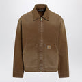 Carhartt WIP OG Arcan Jacket Hamilton Brown/ Destroy Wash