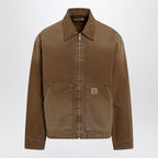 Carhartt WIP OG Arcan Jacket Hamilton Brown/ Destroy Wash