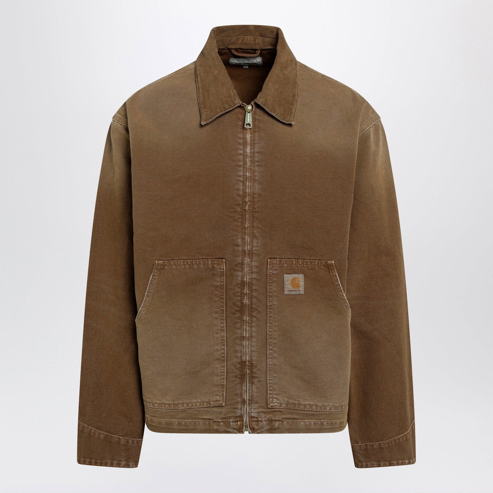 Carhartt WIP OG Arcan Jacket Hamilton Brown/ Destroy Wash
