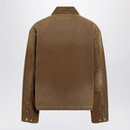 Carhartt WIP OG Arcan Jacket Hamilton Brown/ Destroy Wash