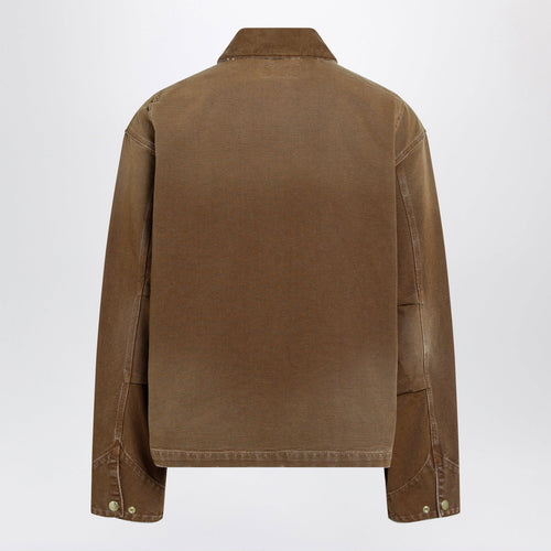 Carhartt WIP OG Arcan Jacket Hamilton Brown/ Destroy Wash