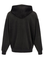 Y-3 Velvet Sip Hd Sweatshirt
