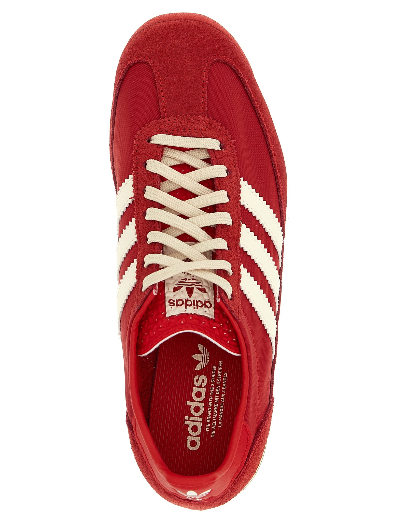 Adidas Originals Sl 72 Og Sneakers