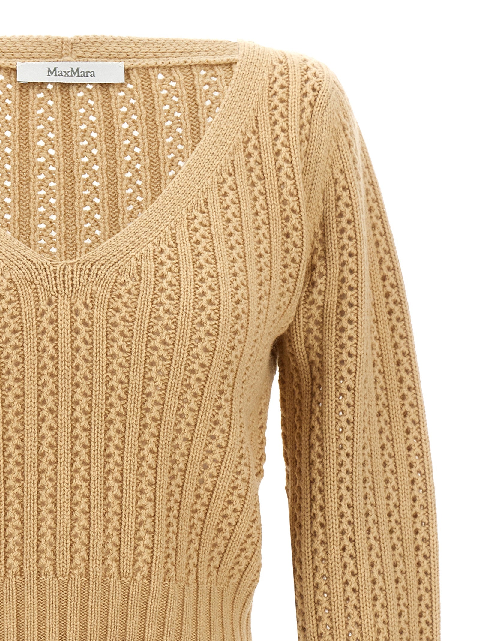 Max Mara Ifrem Sweater