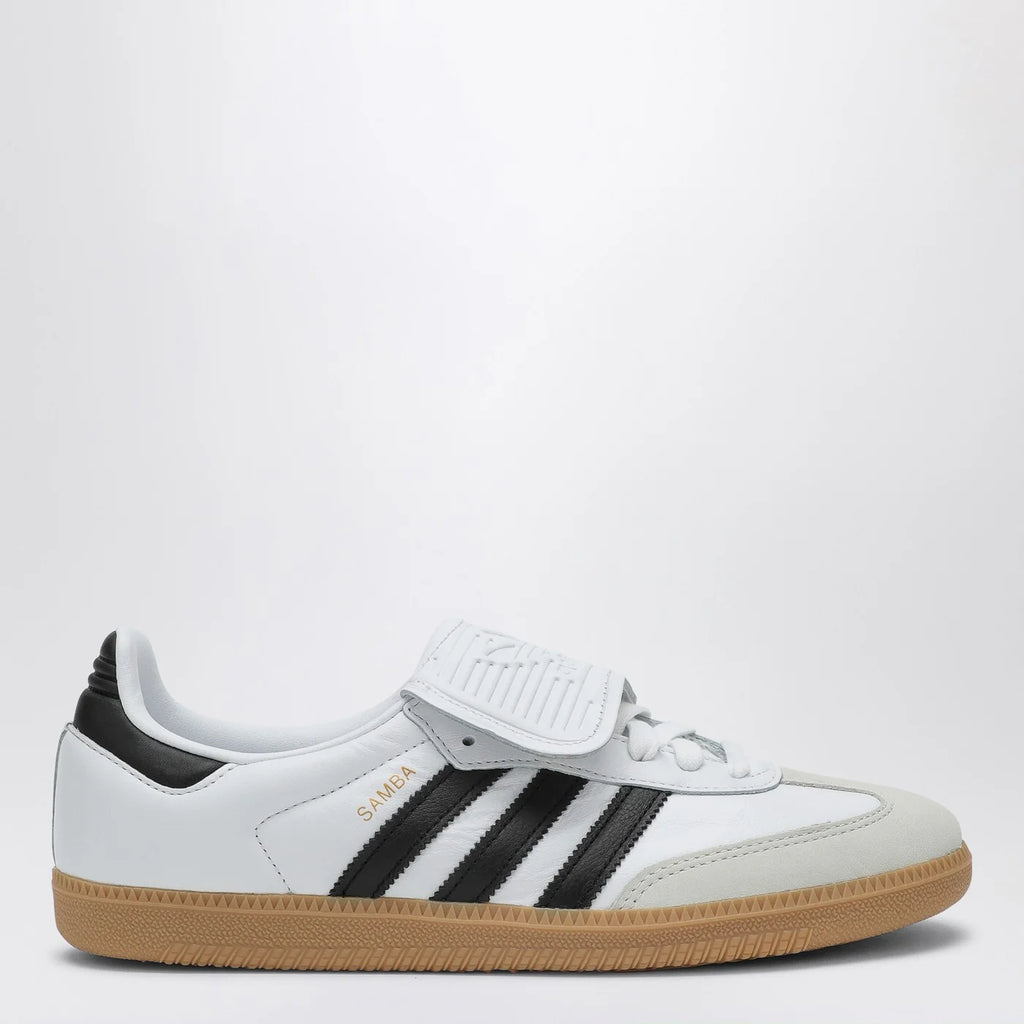 adidas Originals Sneakers Samba LT Cloud White/Core Black/Gold Metallic