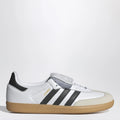 adidas Originals Sneakers Samba LT Cloud White/Core Black/Gold Metallic