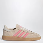 adidas Originals Sneakers Handball Spezial Crystal Linen/Pink Spark/Wonder White