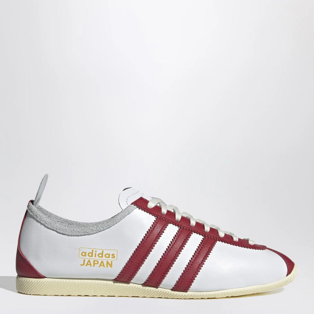 adidas Originals Sneakers Japan Cloud White/Power Red/Cream White