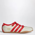 adidas Originals Tokyo Mary Jane Cream White/Red/Gold Metallic