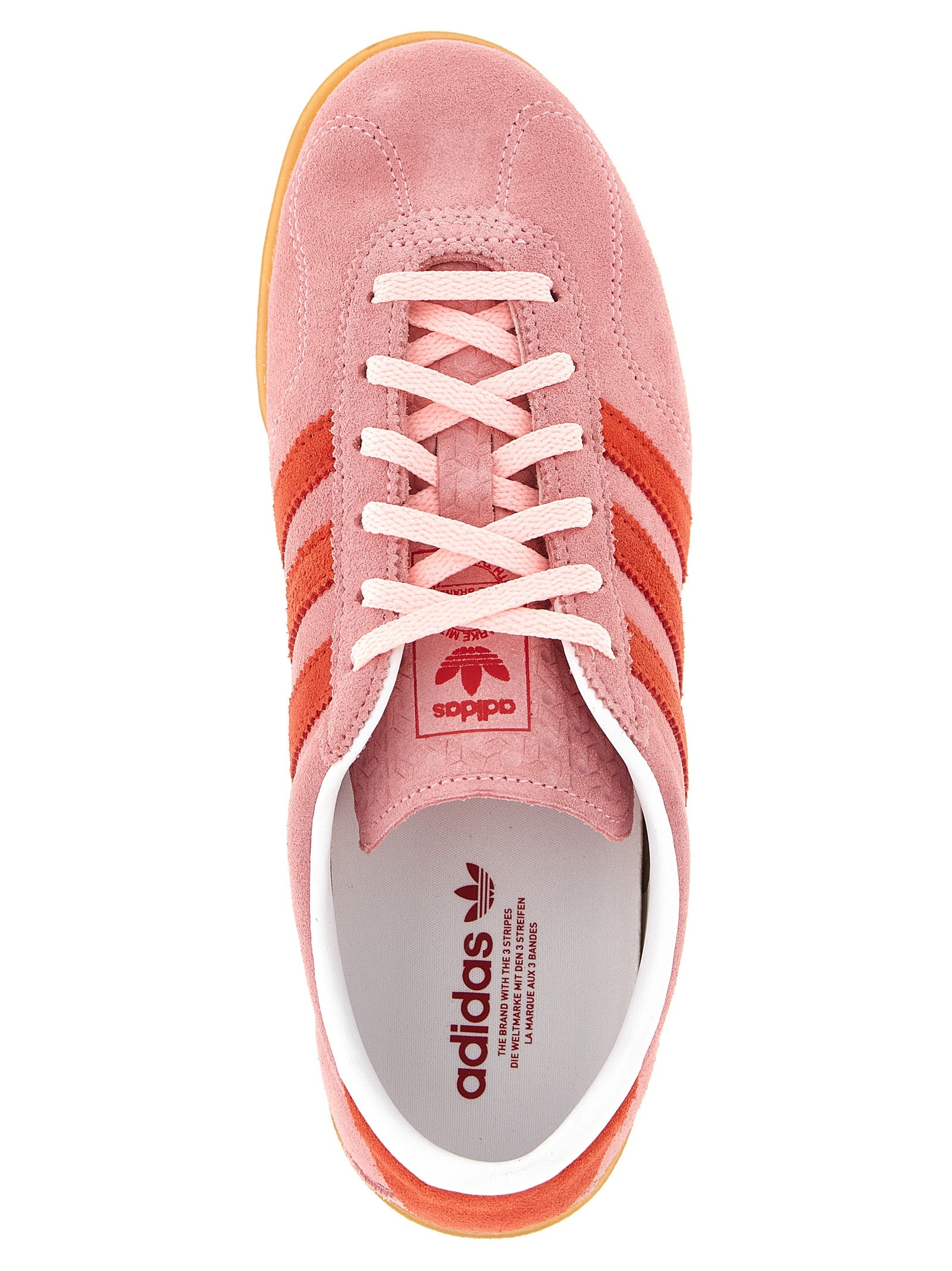 Adidas Originals Gazelle Lo Pro Sneakers