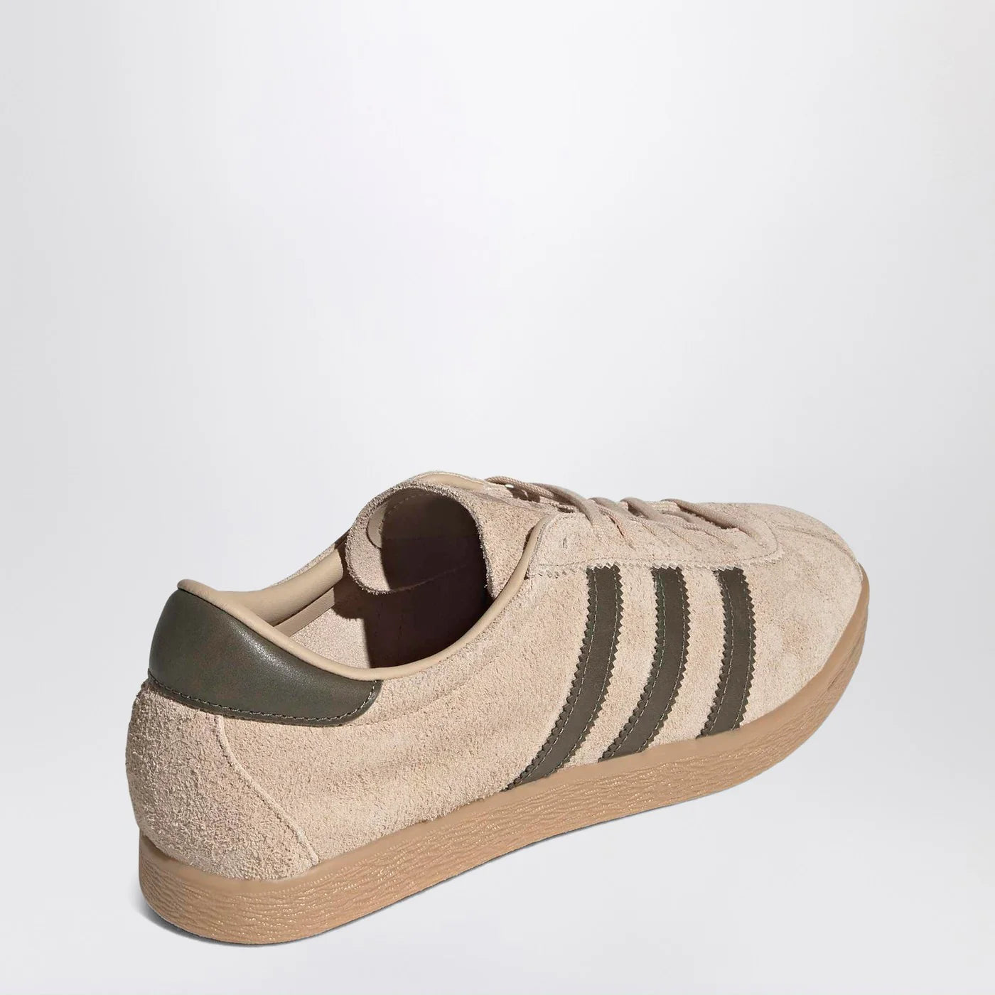 adidas Originals Tobacco Sneakers Magic Beige / Olive Strata / Gum