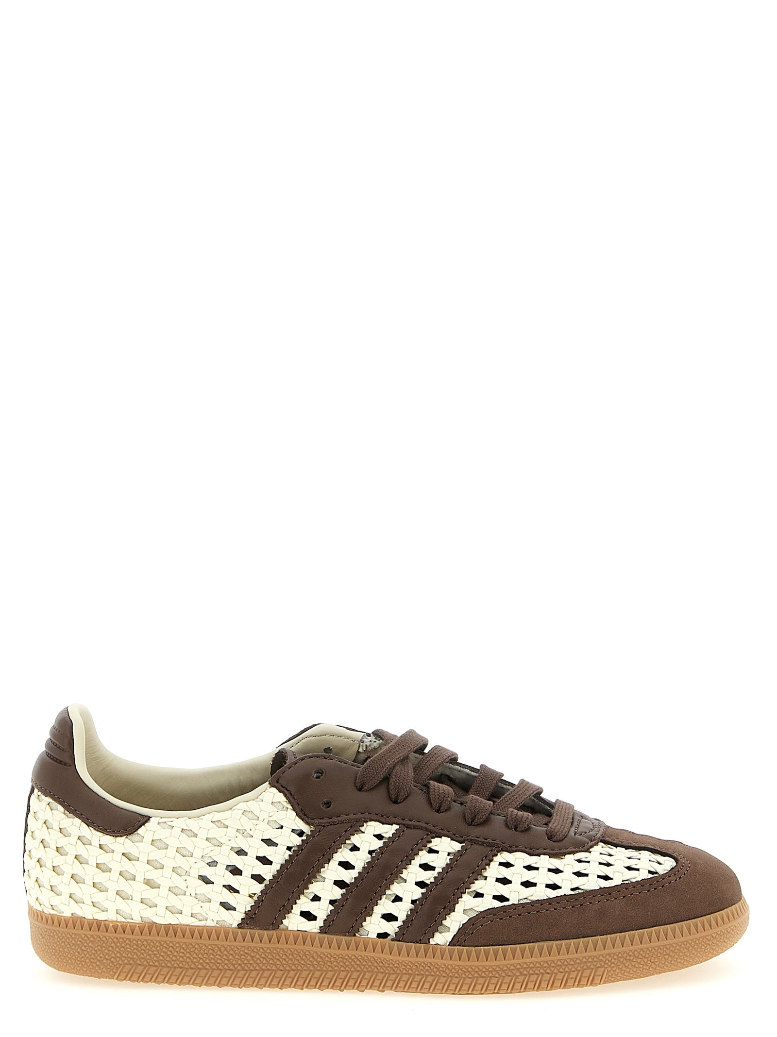 Adidas Originals Samba Og Sneakers