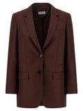 Alberto Biani America Blazer
