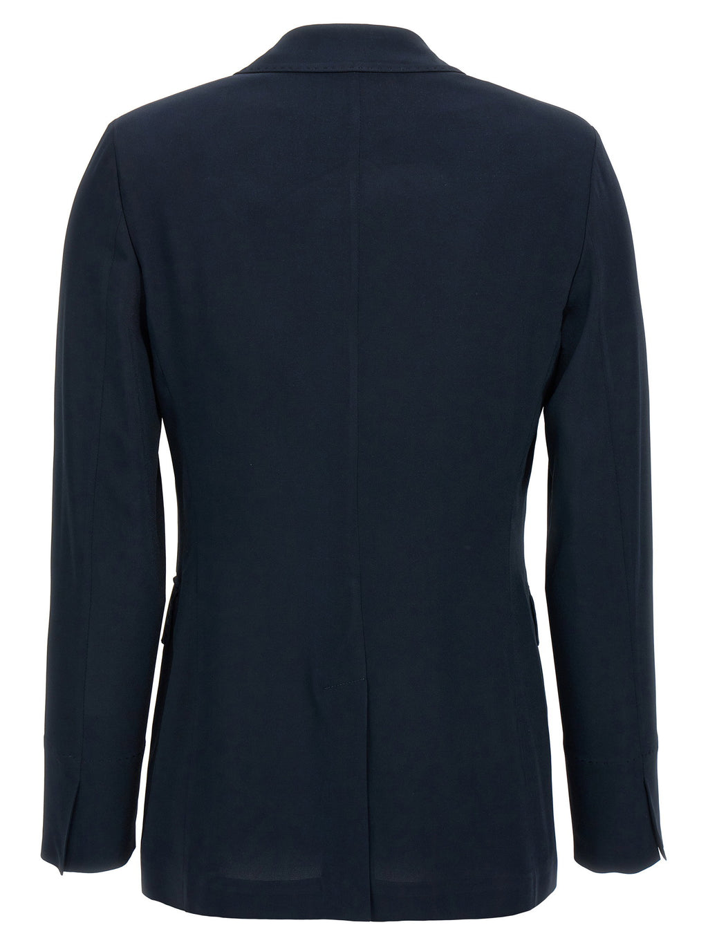 Alberto Biani Double-breasted Blazer