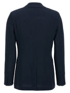 Alberto Biani Double-breasted Blazer
