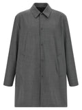Herno Reversible Jacket - Flight Line