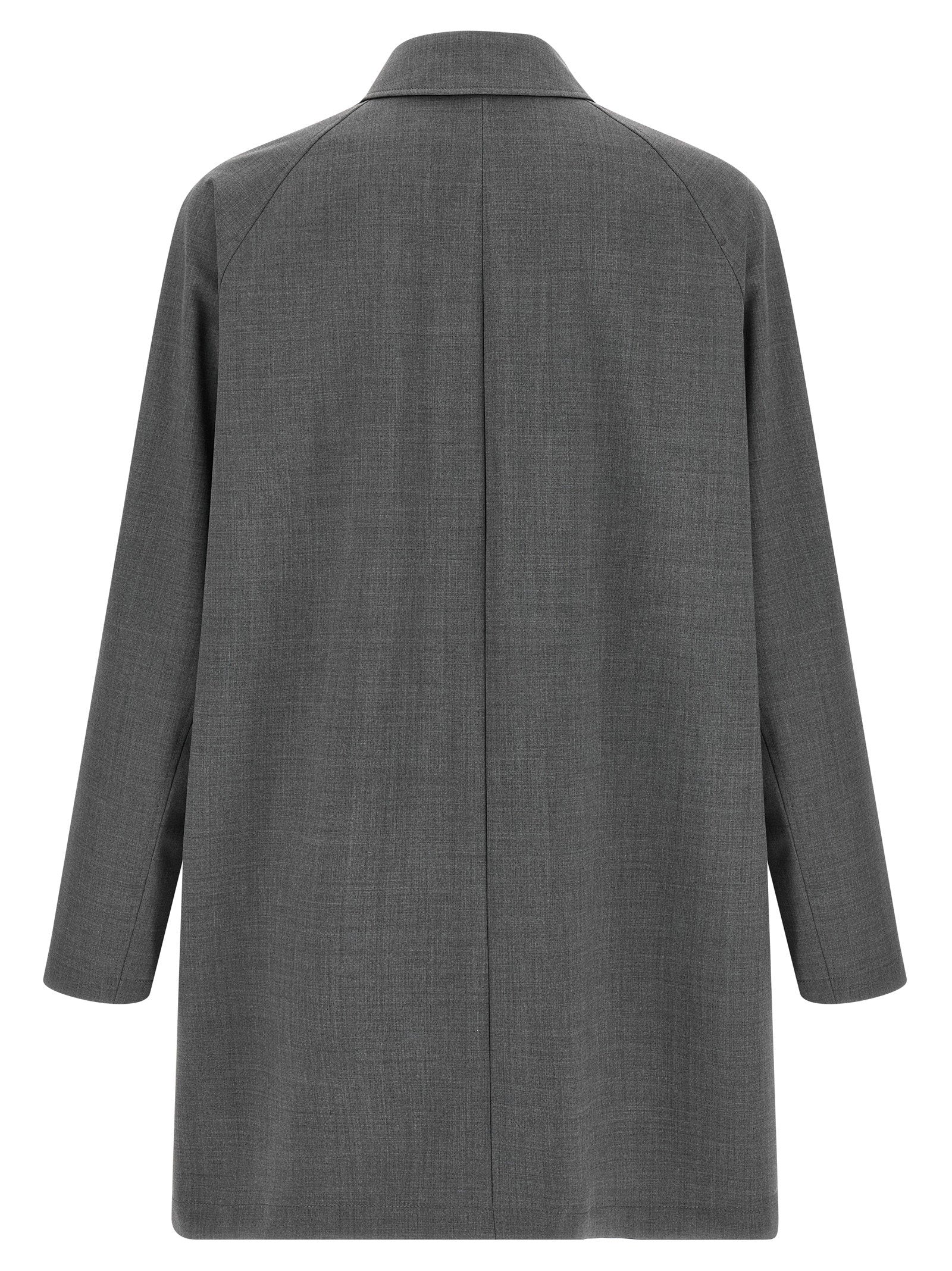 Herno Reversible Jacket - Flight Line