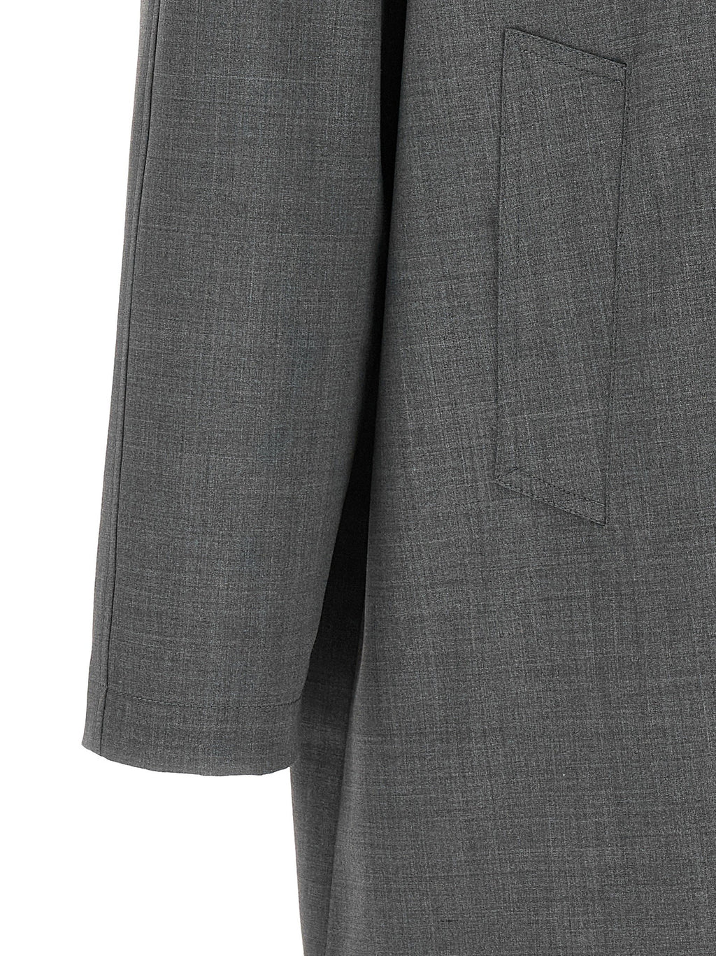 Herno Reversible Jacket - Flight Line